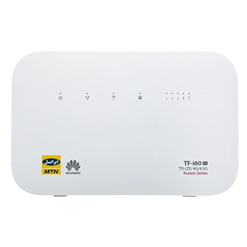 مودم 4G/TD-LTE ایرانسل مدل TF-i60 H1